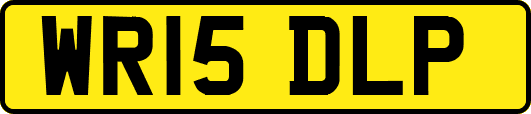 WR15DLP