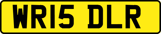 WR15DLR