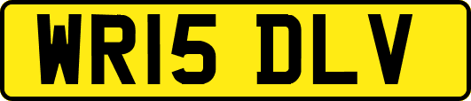WR15DLV