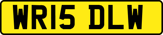 WR15DLW
