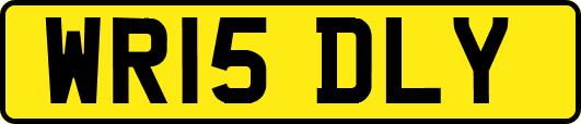 WR15DLY