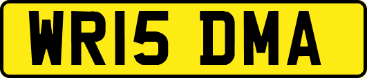 WR15DMA