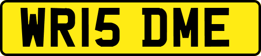 WR15DME