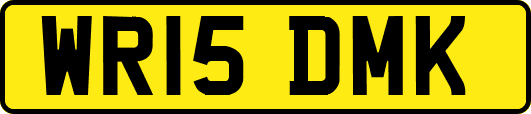 WR15DMK