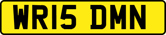 WR15DMN