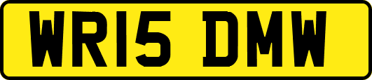 WR15DMW