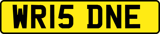 WR15DNE