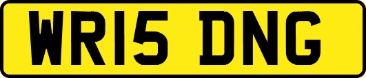 WR15DNG