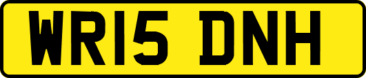 WR15DNH