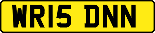 WR15DNN