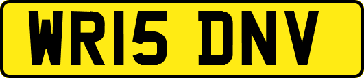 WR15DNV