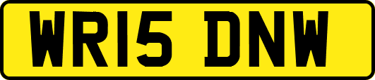 WR15DNW