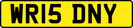 WR15DNY
