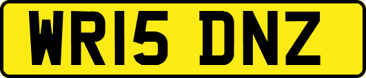 WR15DNZ