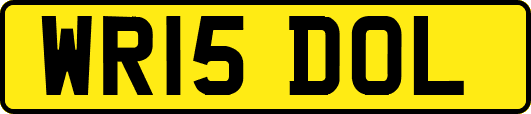 WR15DOL