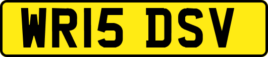 WR15DSV