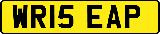 WR15EAP