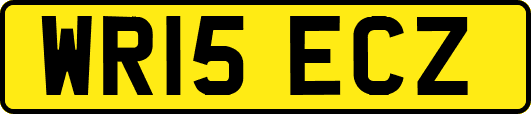 WR15ECZ