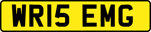 WR15EMG
