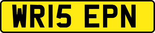 WR15EPN
