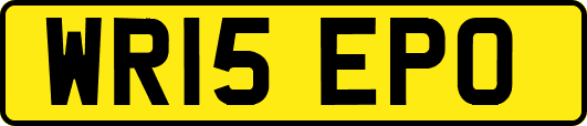 WR15EPO