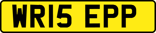 WR15EPP