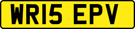 WR15EPV