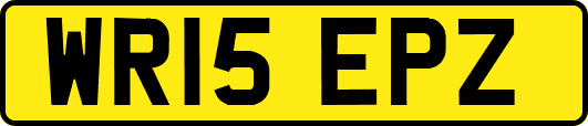 WR15EPZ
