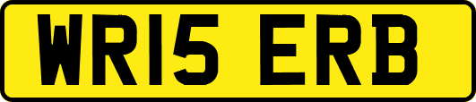 WR15ERB
