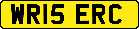 WR15ERC