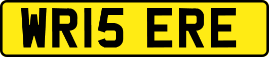WR15ERE