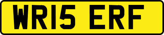 WR15ERF
