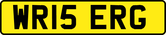 WR15ERG