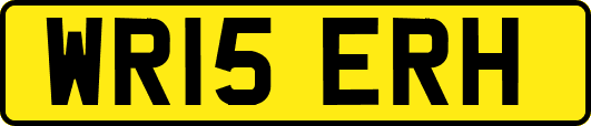 WR15ERH