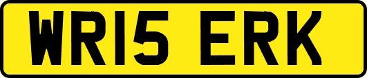 WR15ERK