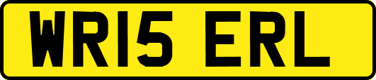 WR15ERL