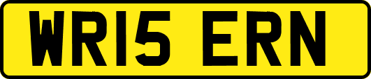 WR15ERN