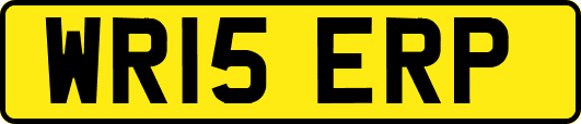 WR15ERP