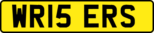 WR15ERS