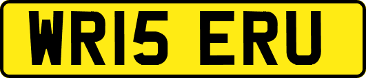 WR15ERU