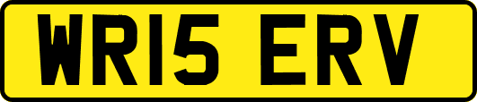 WR15ERV