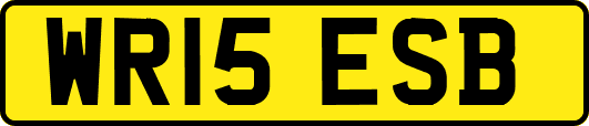 WR15ESB