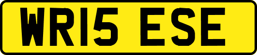 WR15ESE