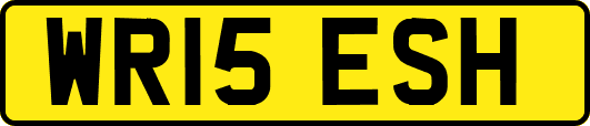 WR15ESH