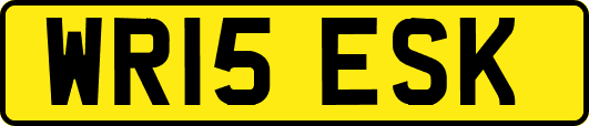 WR15ESK