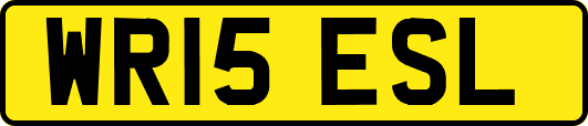 WR15ESL