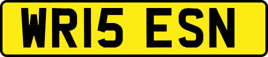 WR15ESN