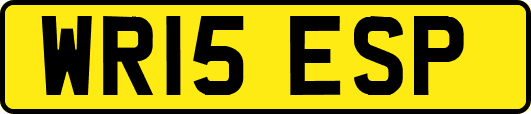 WR15ESP