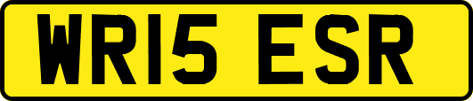 WR15ESR