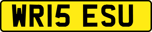 WR15ESU